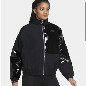 Nike Sportswear Icon Clash Synthetic-Fill Jacket